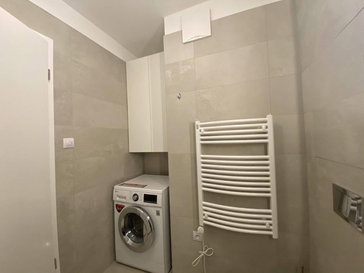 Apartmán Seven Days Smíchov Praha